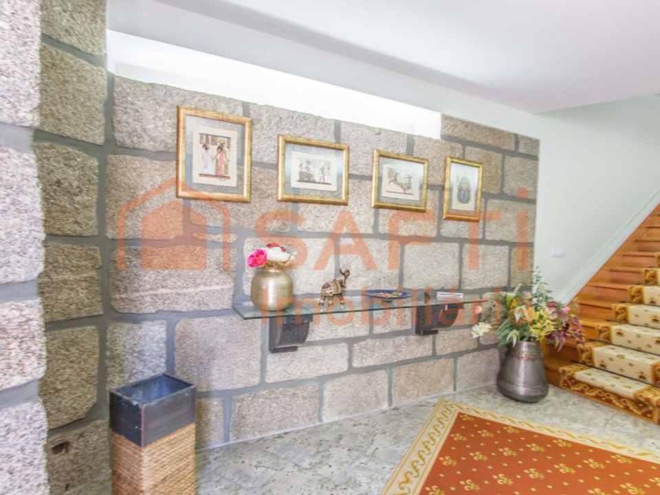 Villa i Canas de Senhorim, Viseu - foto 5