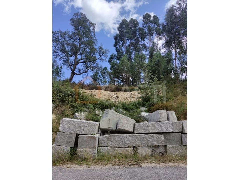 Helårsgrund i Troporiz e Lapela, Viana do Castelo - foto 4