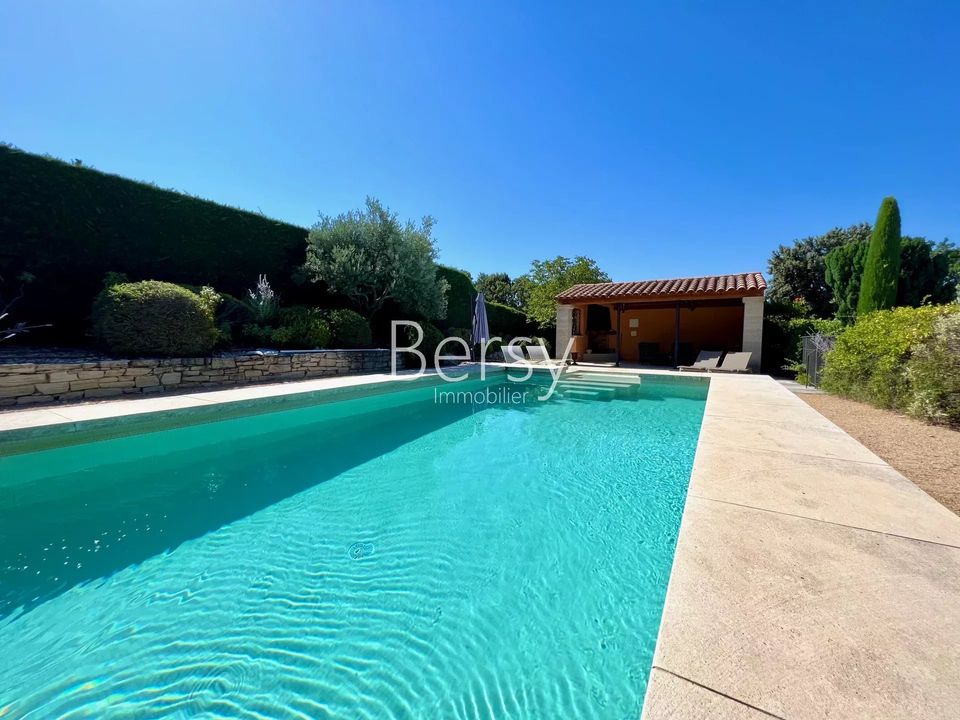 Villa i Bédoin, Vaucluse - foto 2
