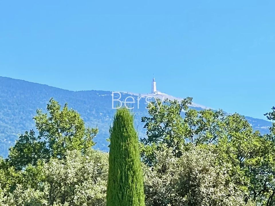 Villa i Bédoin, Vaucluse - foto 3