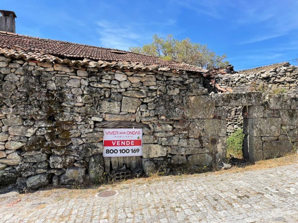 Villa i Vreia de Jales, Vila Real - foto 2