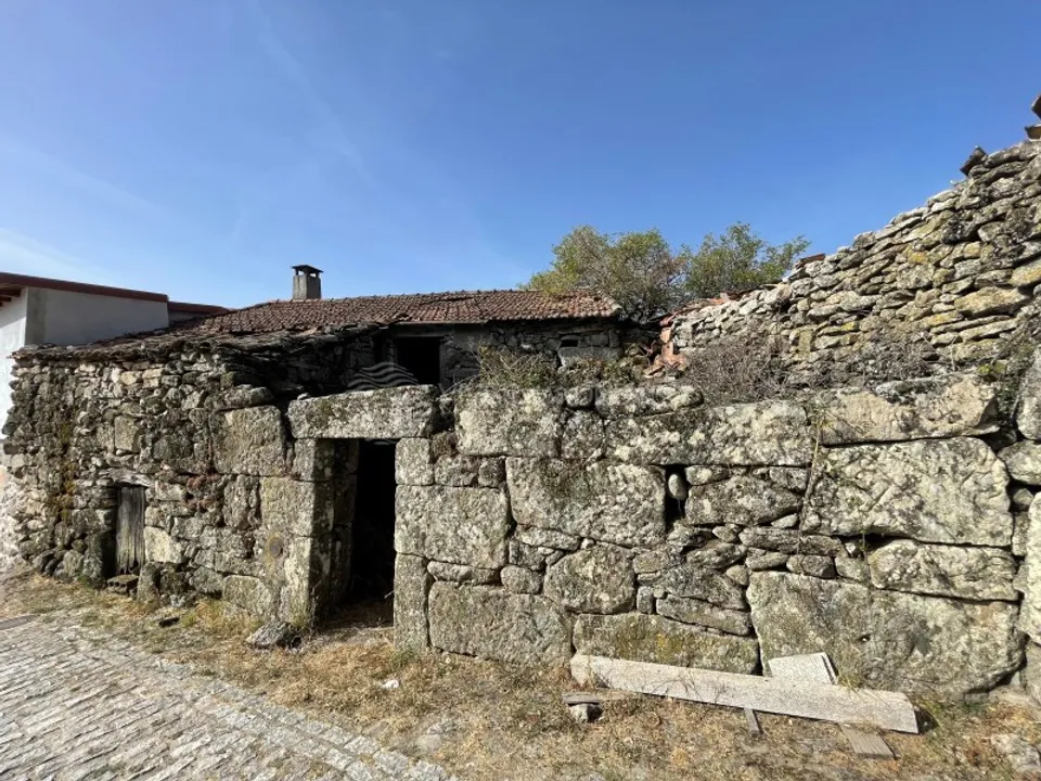 Villa i Vreia de Jales, Vila Real - foto 3