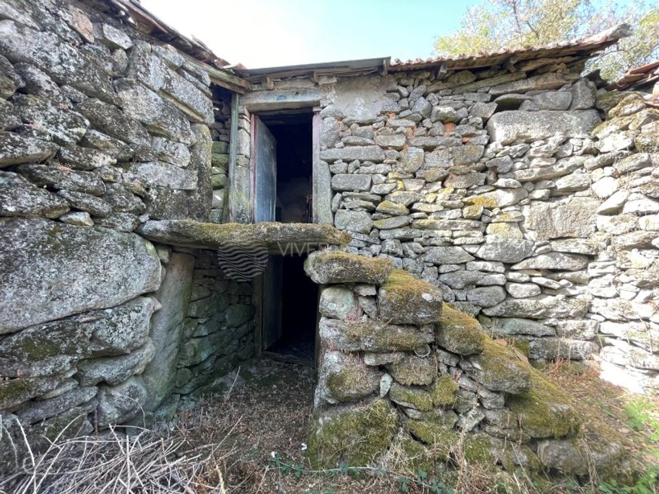 Villa i Vreia de Jales, Vila Real - foto 4
