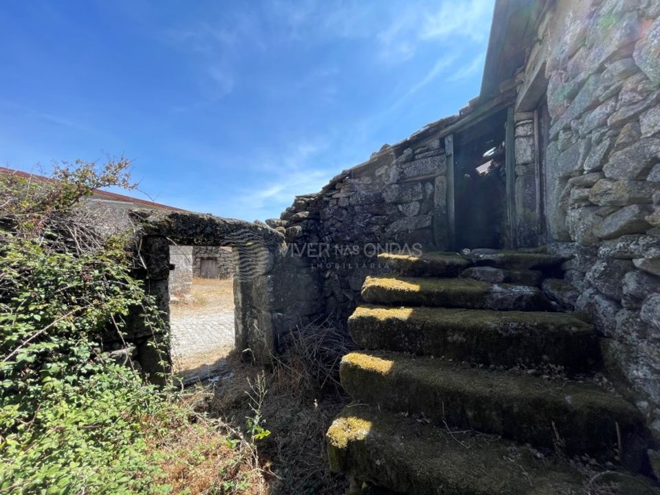 Villa i Vreia de Jales, Vila Real - foto 5
