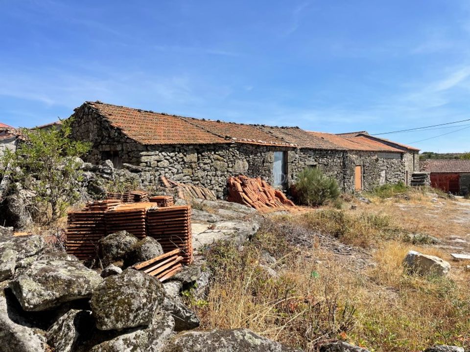 Villa i Vreia de Jales, Vila Real - foto 1