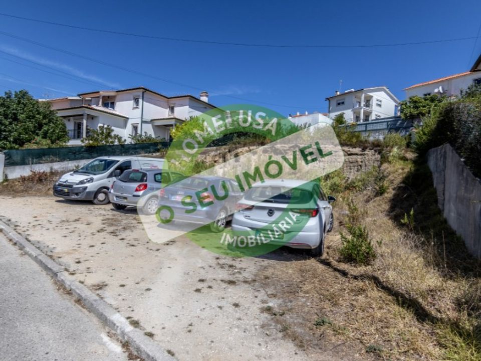 Helårsgrund i Tavarede, Coimbra - foto 3