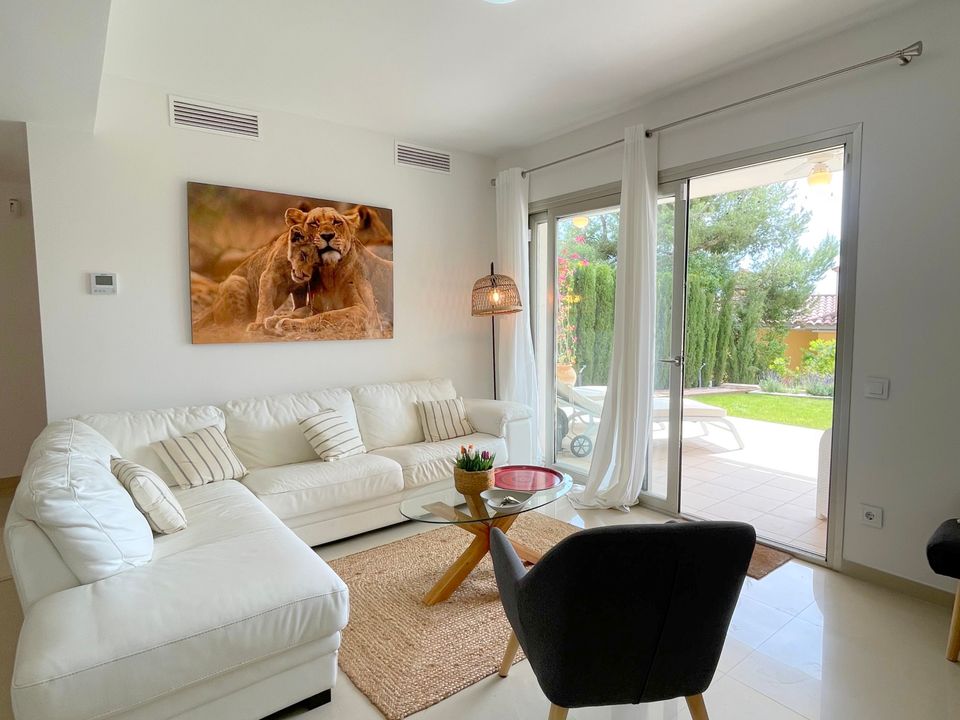 Duplex i Cala Vinyes, Mallorca - foto 3
