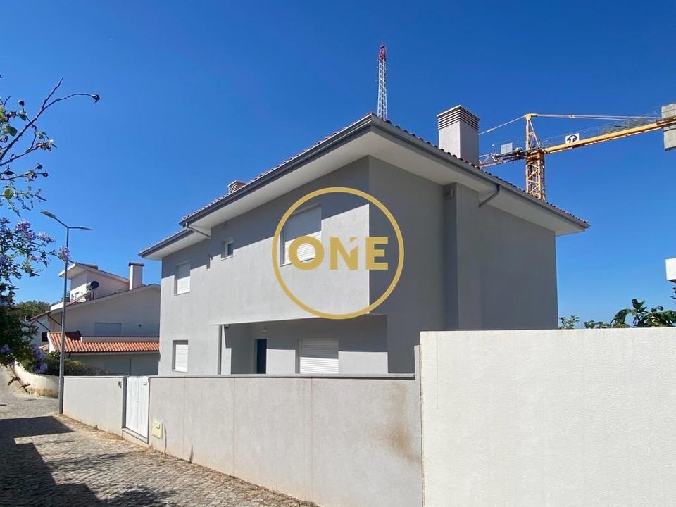 Byhus i Vila Nova de Gaia, Porto - foto 1