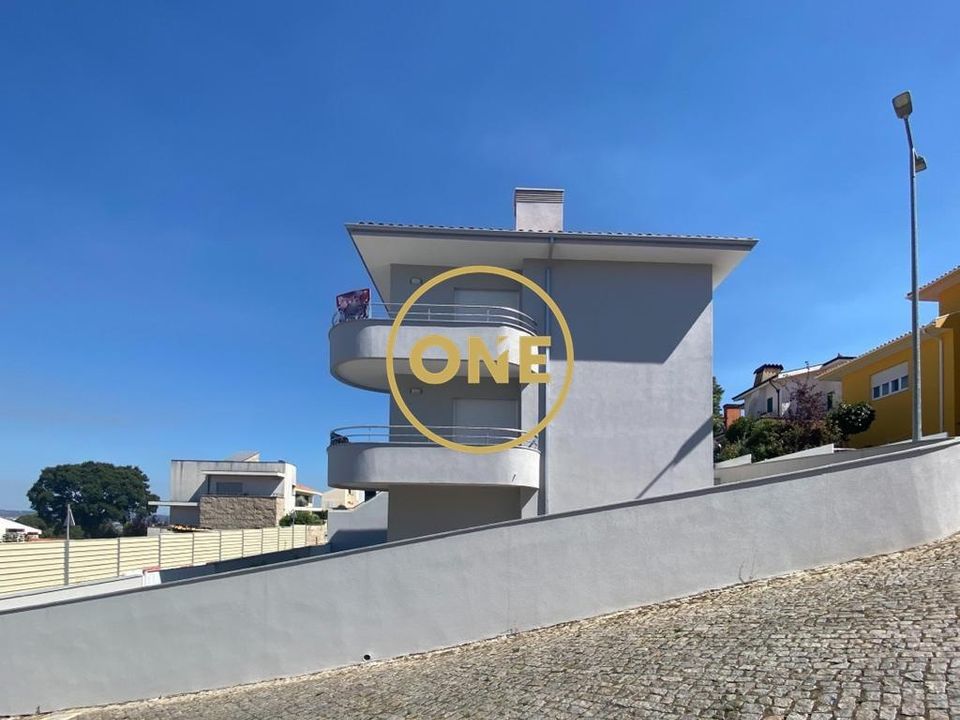 Byhus i Vila Nova de Gaia, Porto - foto 2