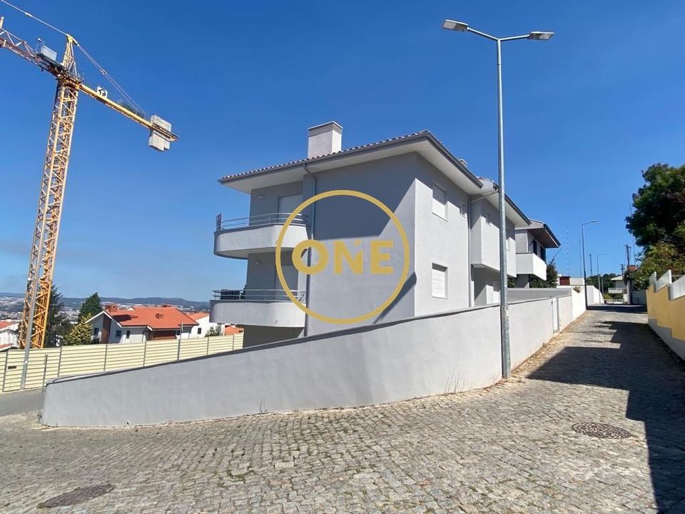 Byhus i Vila Nova de Gaia, Porto - foto 4