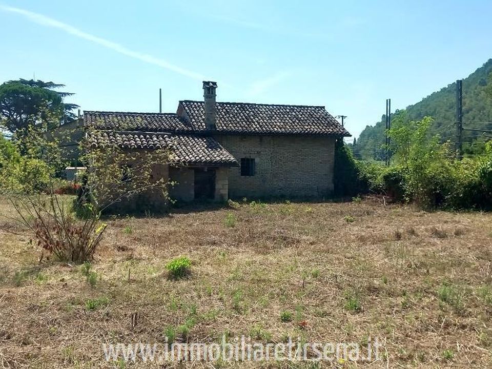 Farm hus i Orvieto, Terni - foto 1