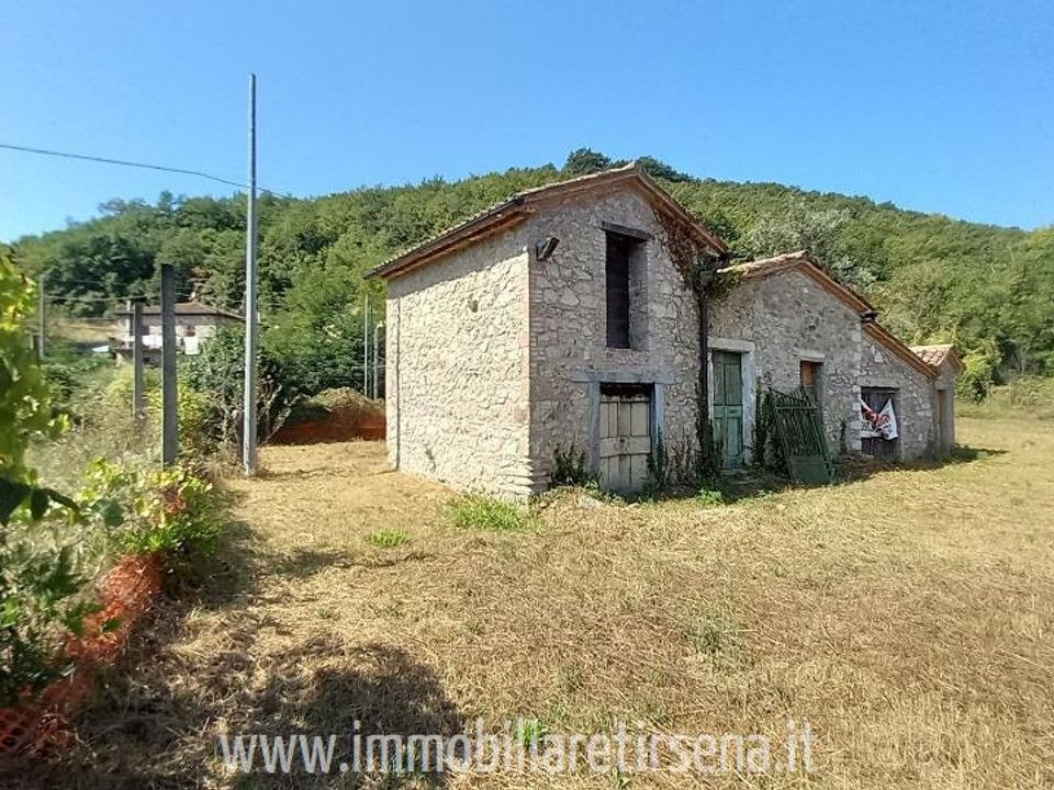 Farm hus i Orvieto, Terni - foto 2