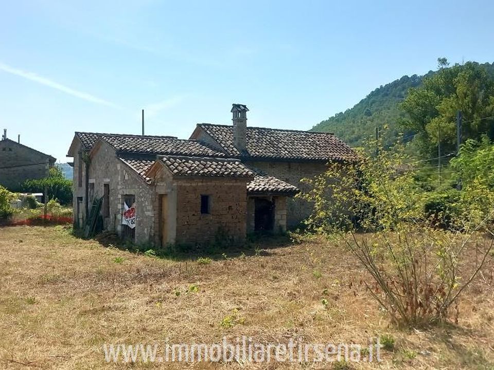 Farm hus i Orvieto, Terni - foto 3