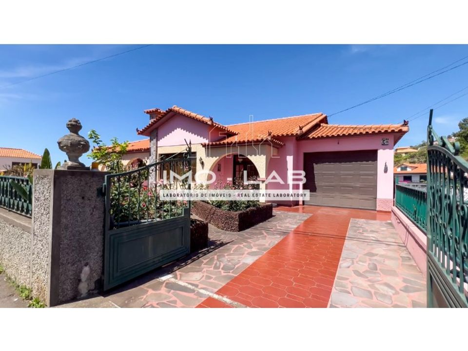 Villa i Funchal, Madeira - foto 2