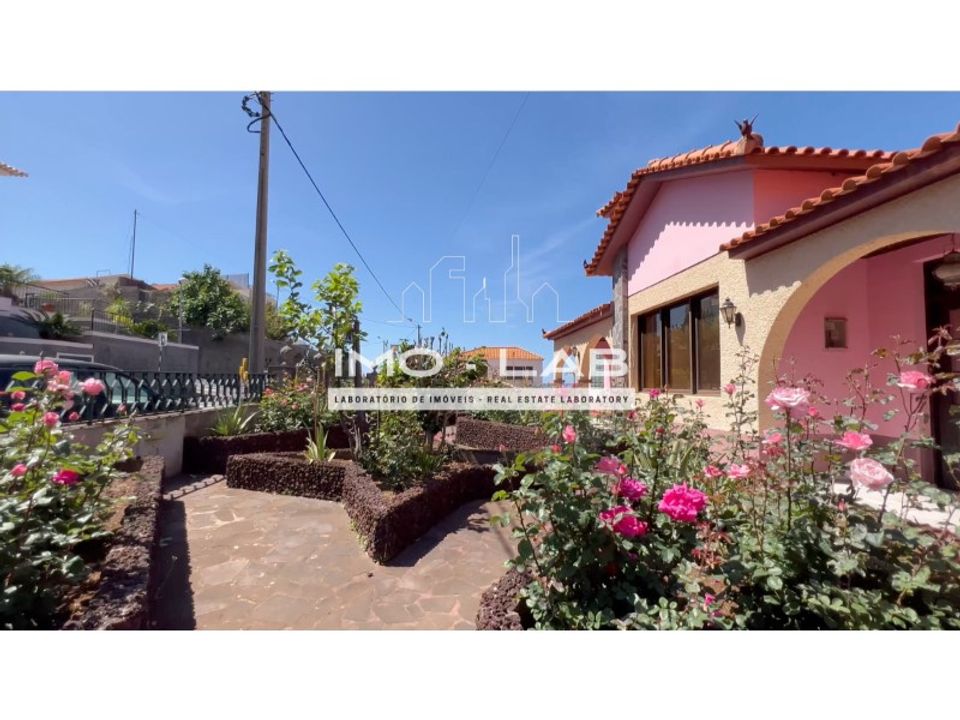 Villa i Funchal, Madeira - foto 4