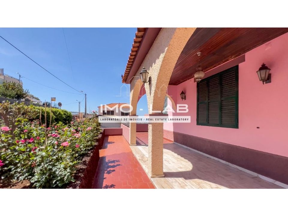 Villa i Funchal, Madeira - foto 5