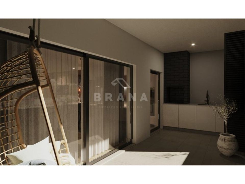 Lejlighed i Braga, Braga - foto 5