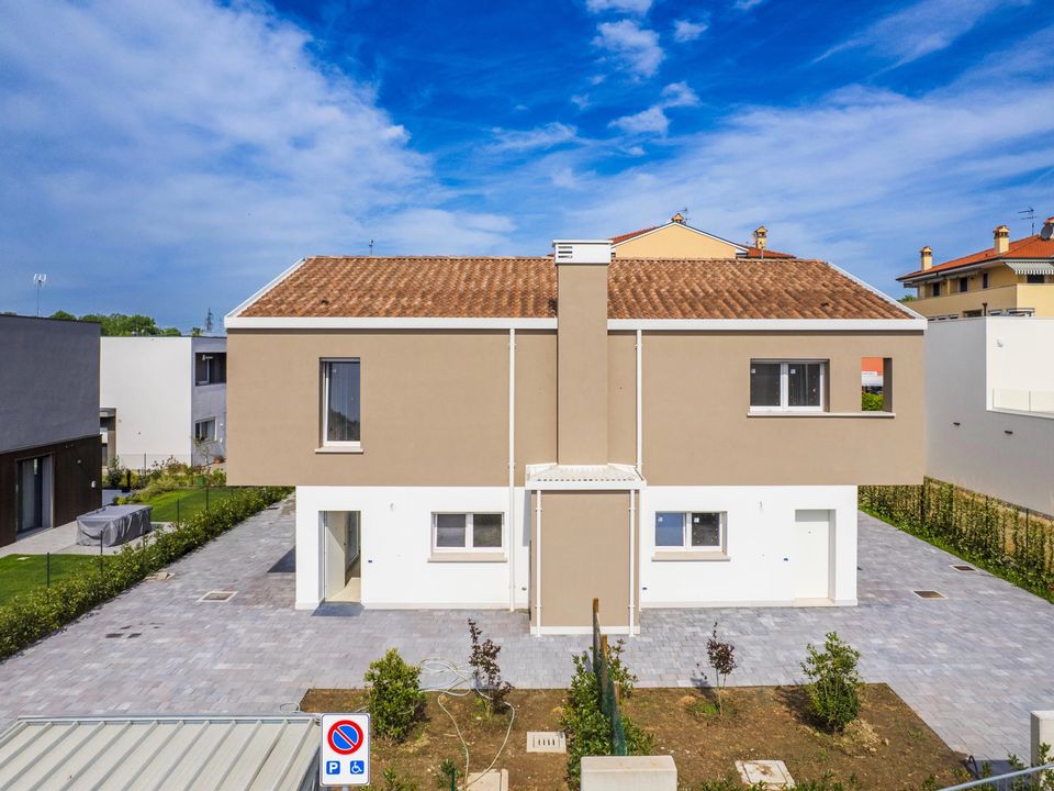 Villa i Saonara, Padua - foto 1