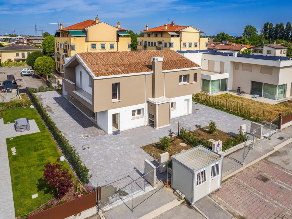 Villa i Saonara, Padua - foto 2