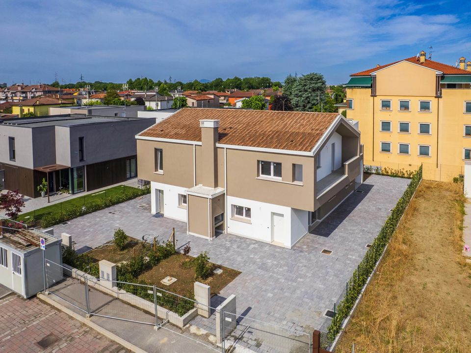 Villa i Saonara, Padua - foto 3