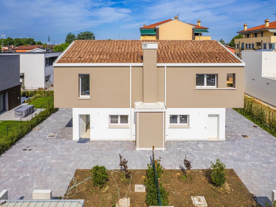 Villa i Saonara, Padua - foto 4
