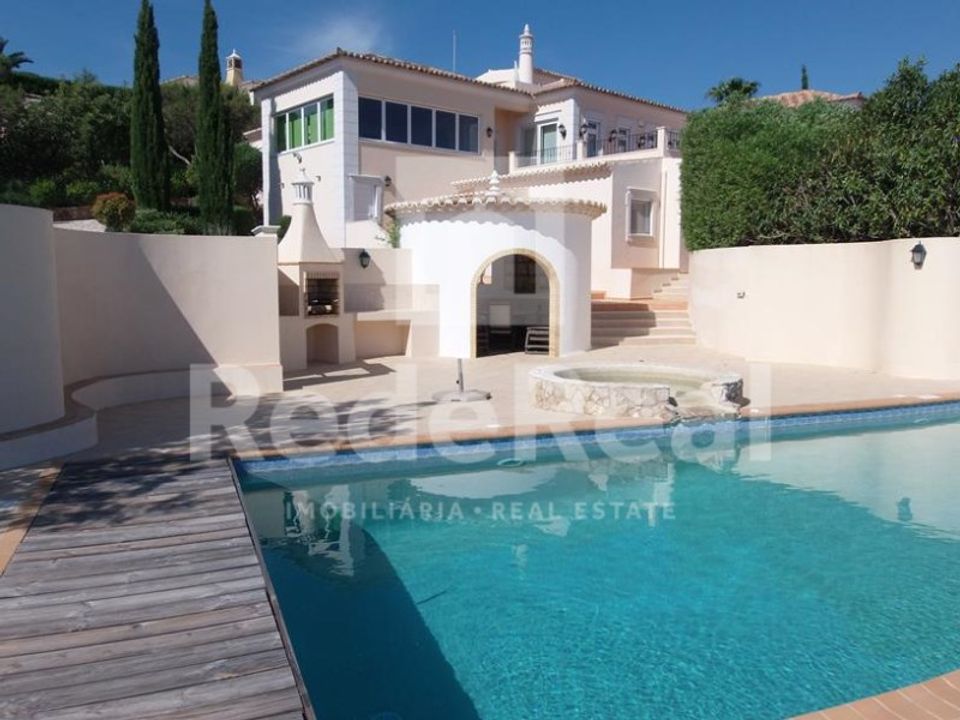 Villa i Santa Barbara de Nexe, Faro - foto 3