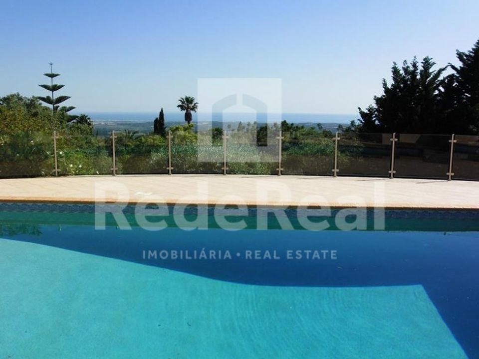 Villa i Santa Barbara de Nexe, Faro - foto 4