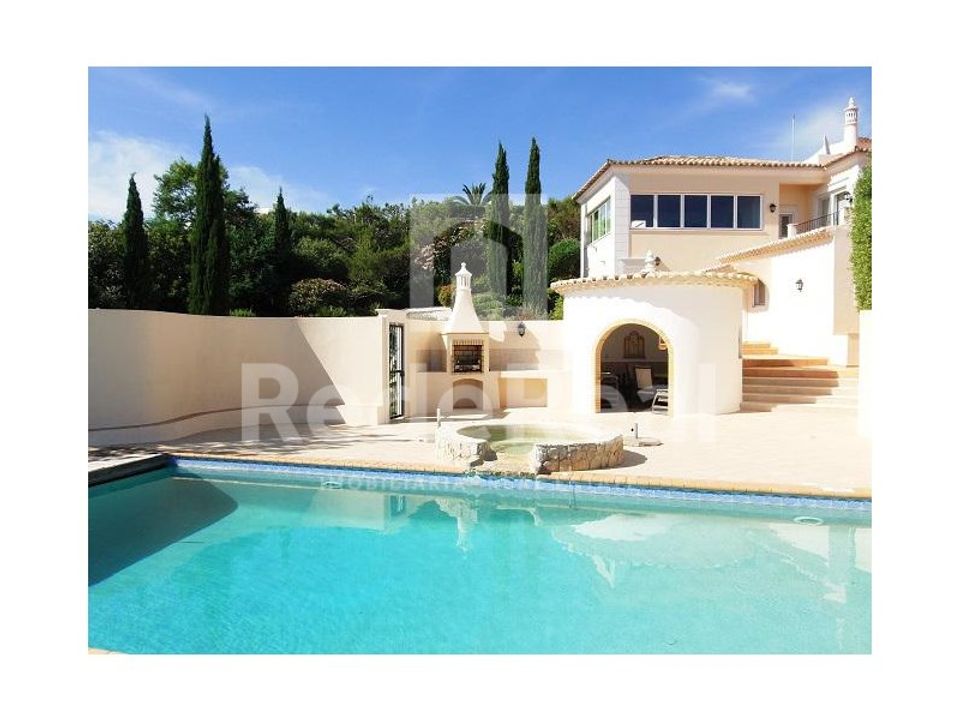 Villa i Santa Barbara de Nexe, Faro - foto 2