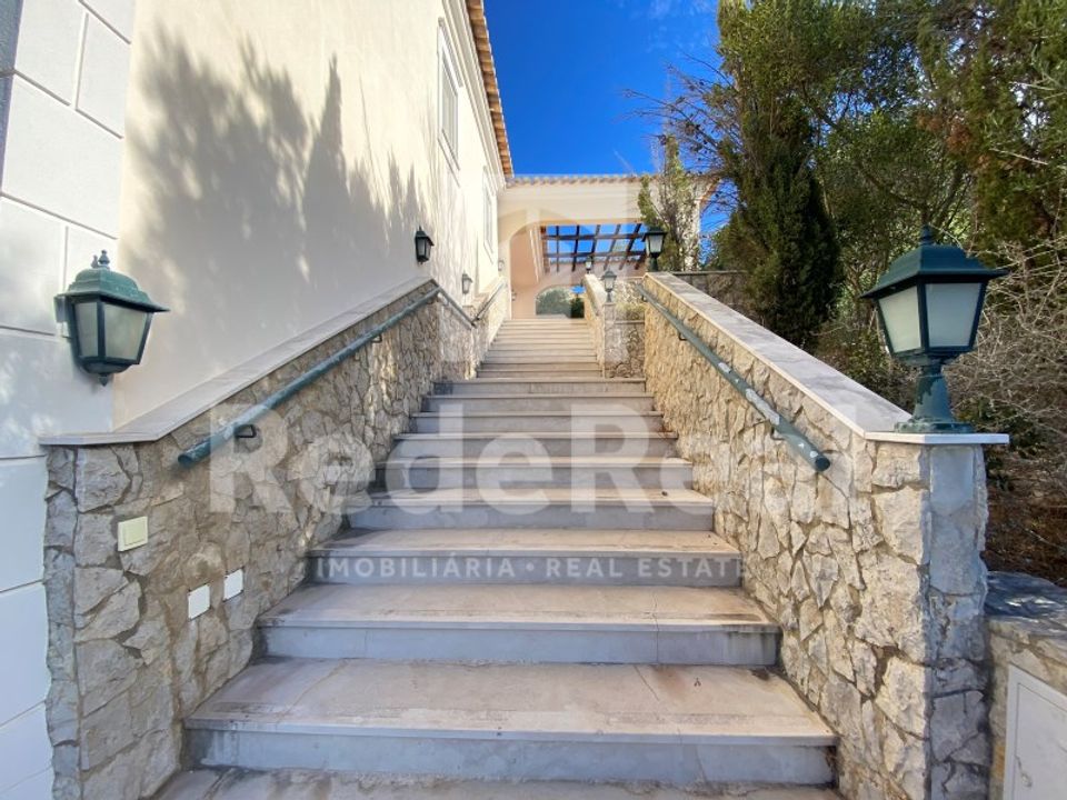 Villa i Santa Barbara de Nexe, Faro - foto 5