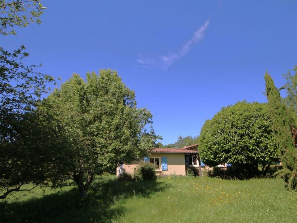 Villa i La Fouillade, Aveyron - bilde 2