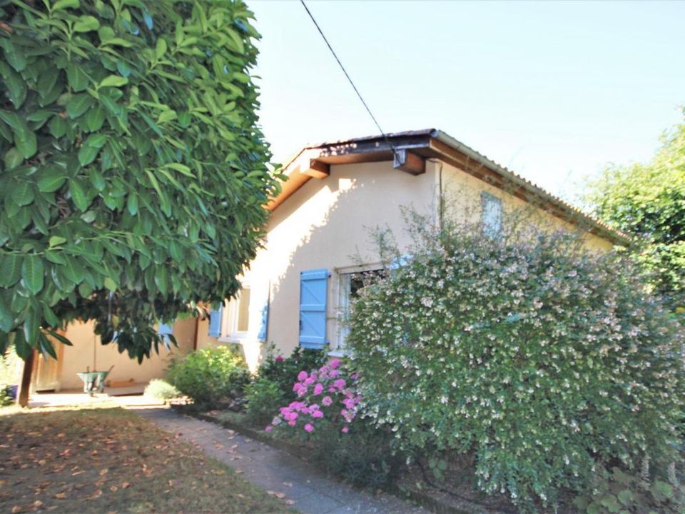 Villa i La Fouillade, Aveyron - bilde 4
