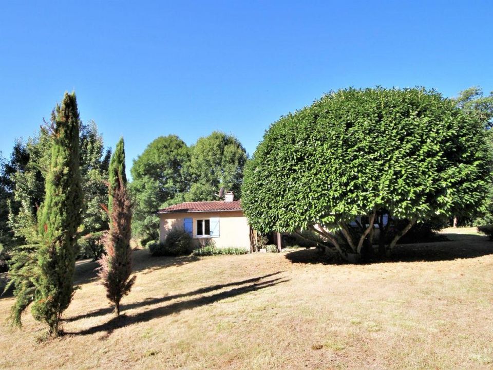 Villa i La Fouillade, Aveyron - bilde 5