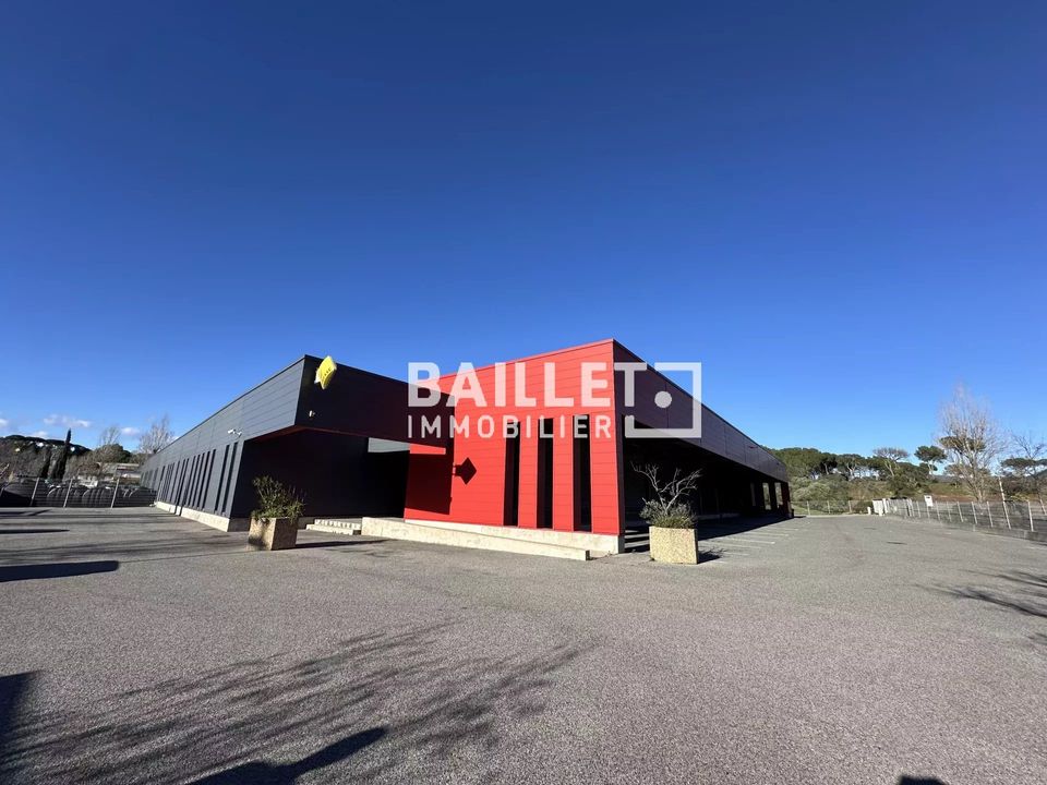 Erhvervsejendom i Frejus, Var - foto 2
