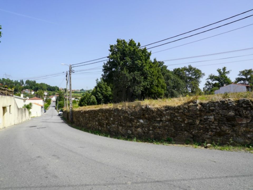 Helårsgrund i Oliveira de Azemeis, Aveiro - foto 3