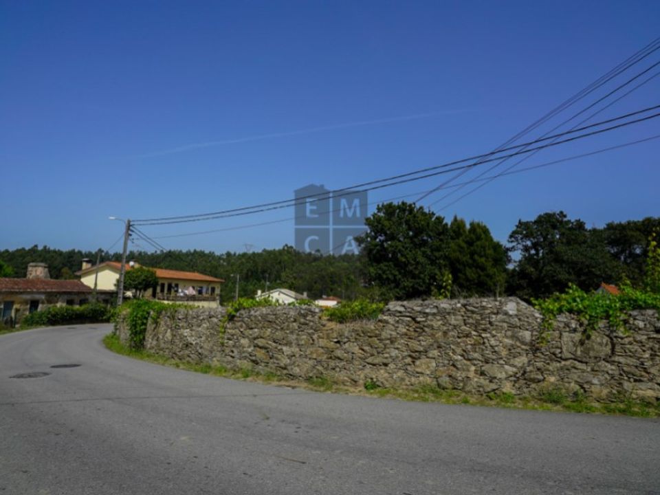Helårsgrund i Oliveira de Azemeis, Aveiro - foto 4