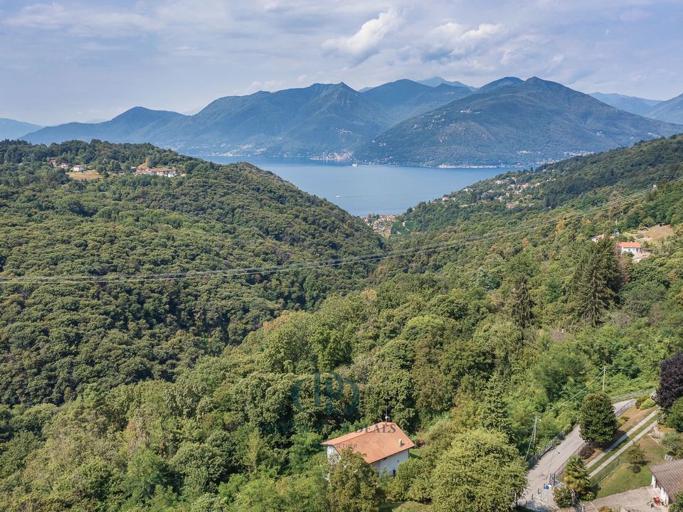 Villa em Dumenza, Varese - foto 2