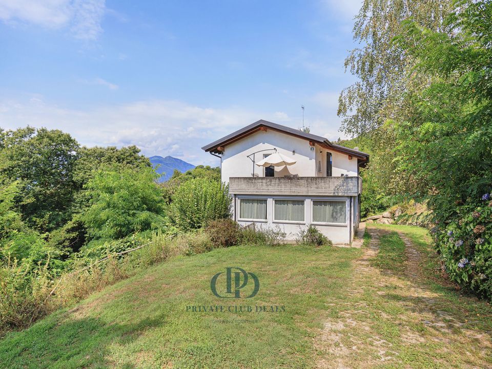 Villa em Dumenza, Varese - foto 3