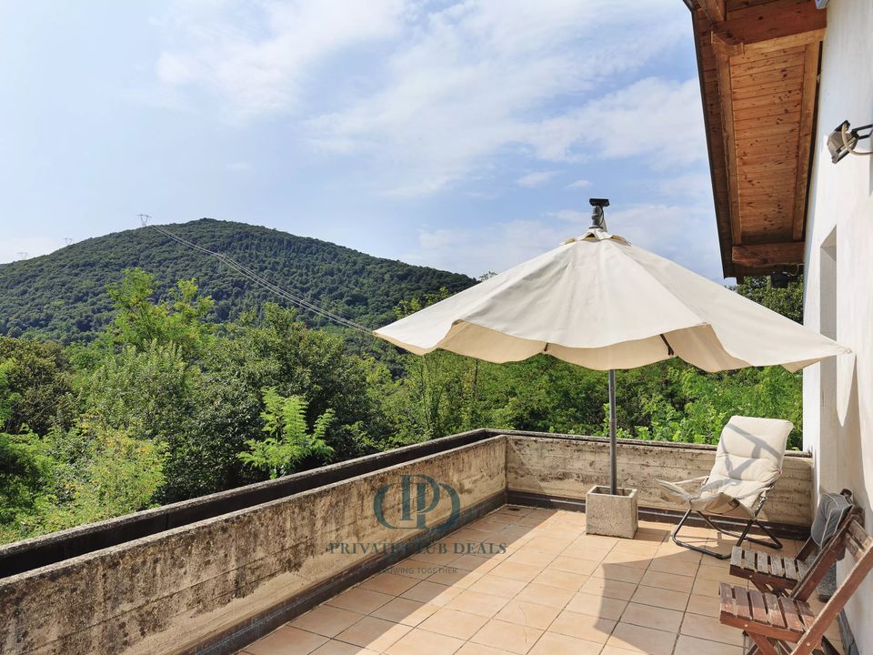 Villa em Dumenza, Varese - foto 4
