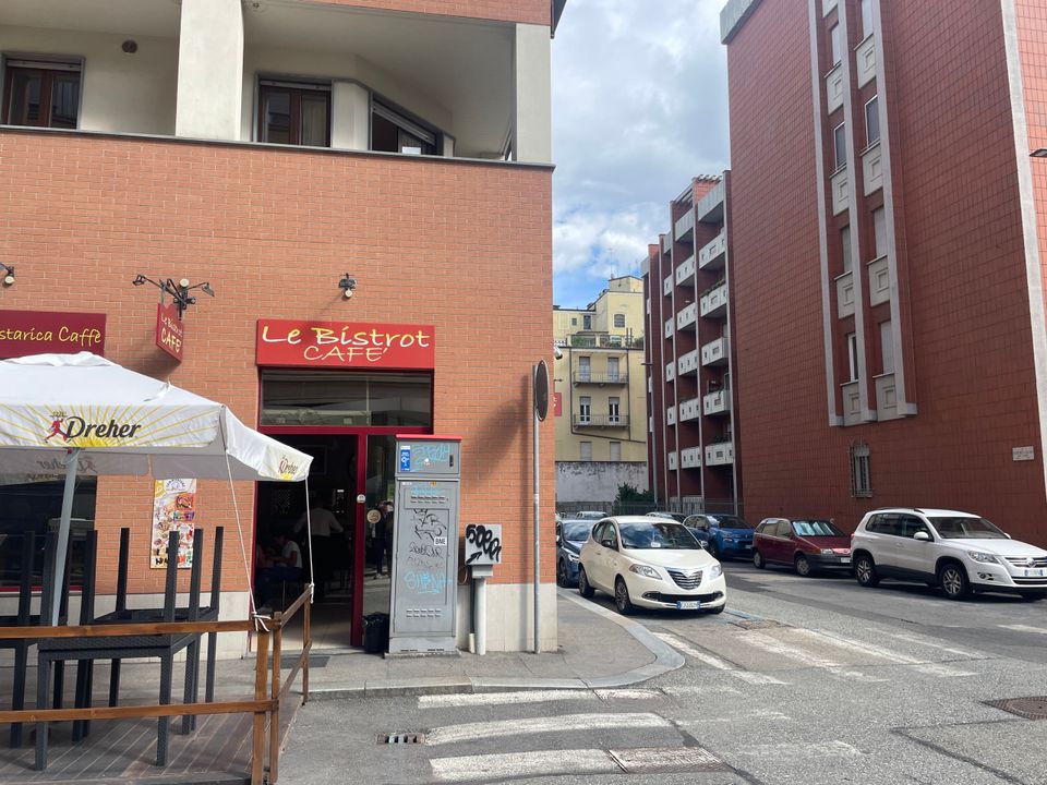 Erhvervsejendom i Torino, Turin - foto 4
