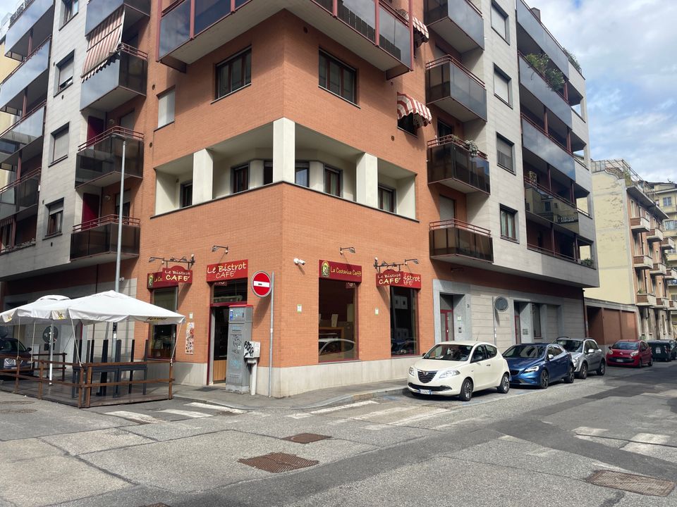 Erhvervsejendom i Torino, Turin - foto 5