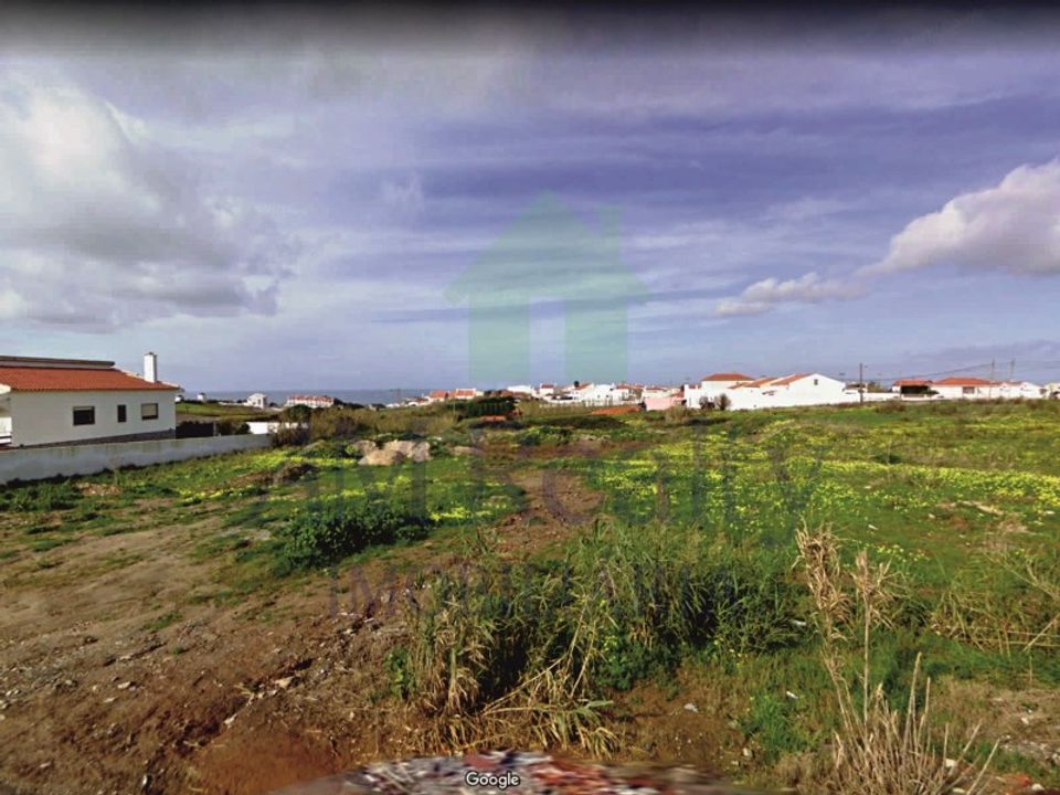 Helårsgrund i Atouguia da Baleia, Leiria - foto 2