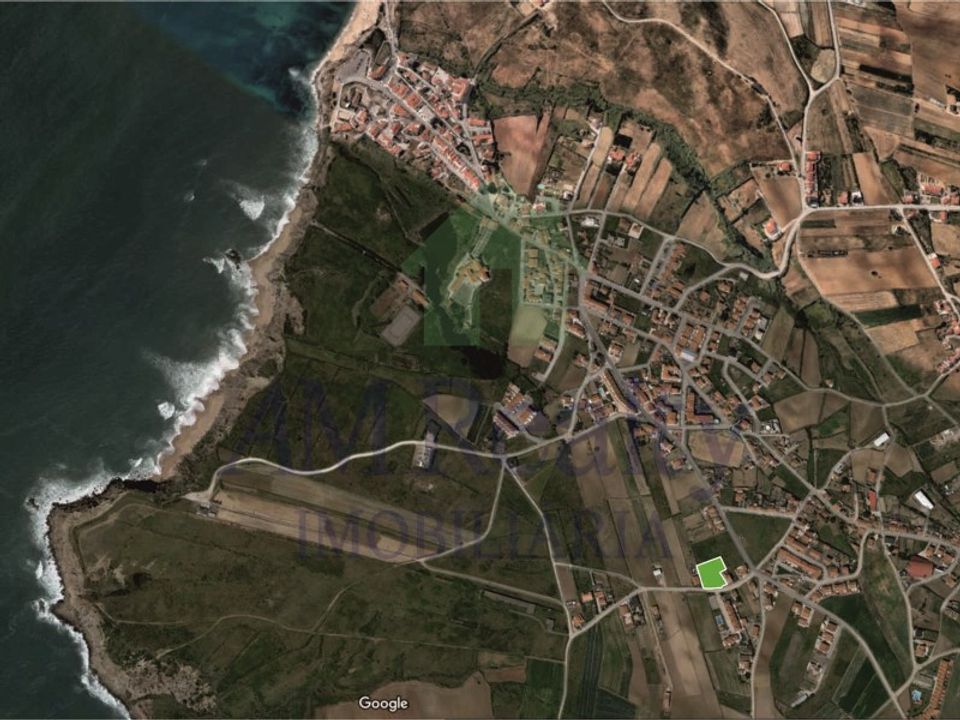 Helårsgrund i Atouguia da Baleia, Leiria - foto 3