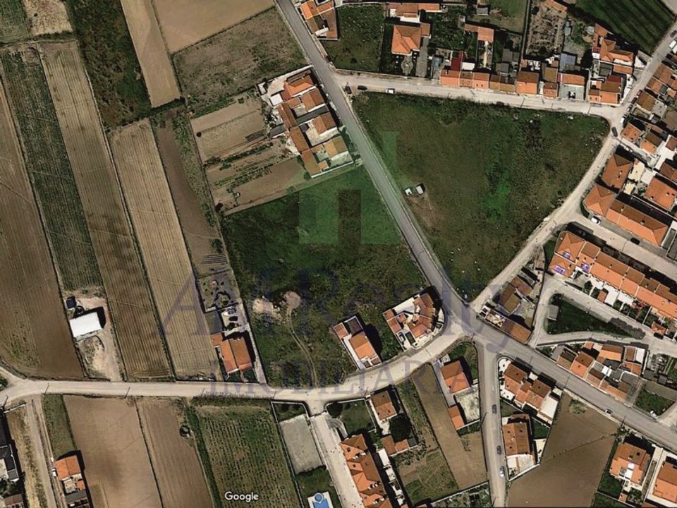 Helårsgrund i Atouguia da Baleia, Leiria - foto 5