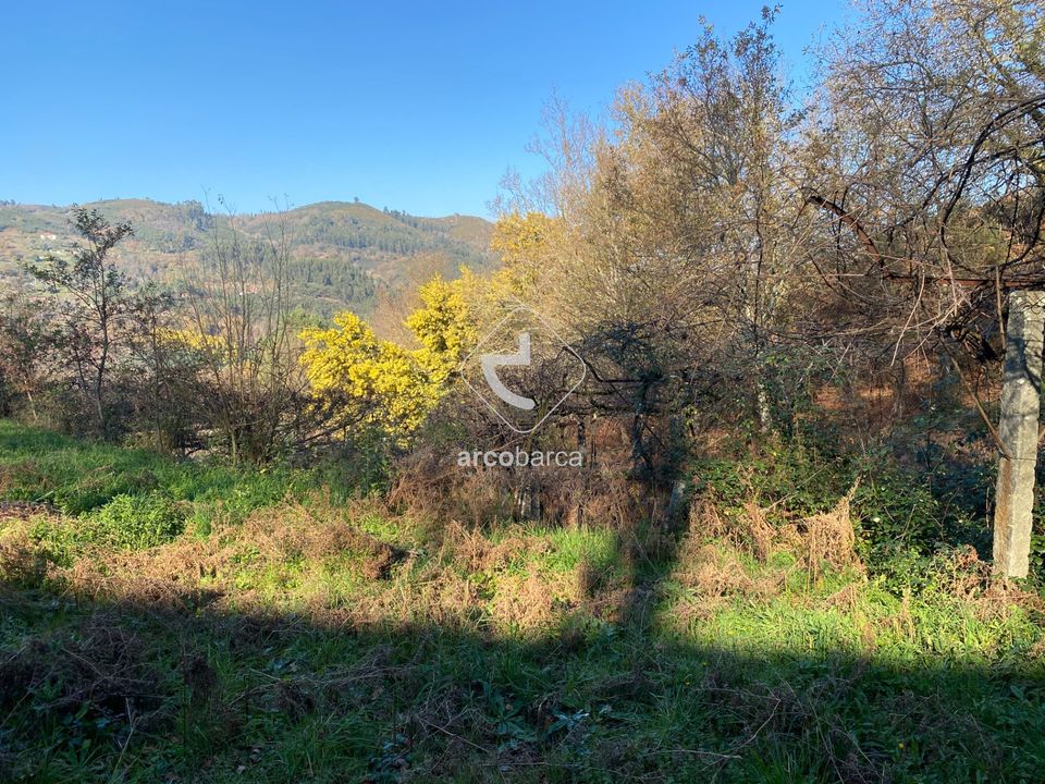 Helårsgrund i Arcos de Valdevez, Viana do Castelo - foto 3