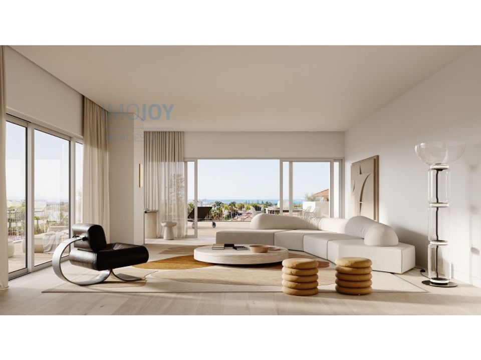 Leilighet i Carcavelos, Lisbon - bilde 5