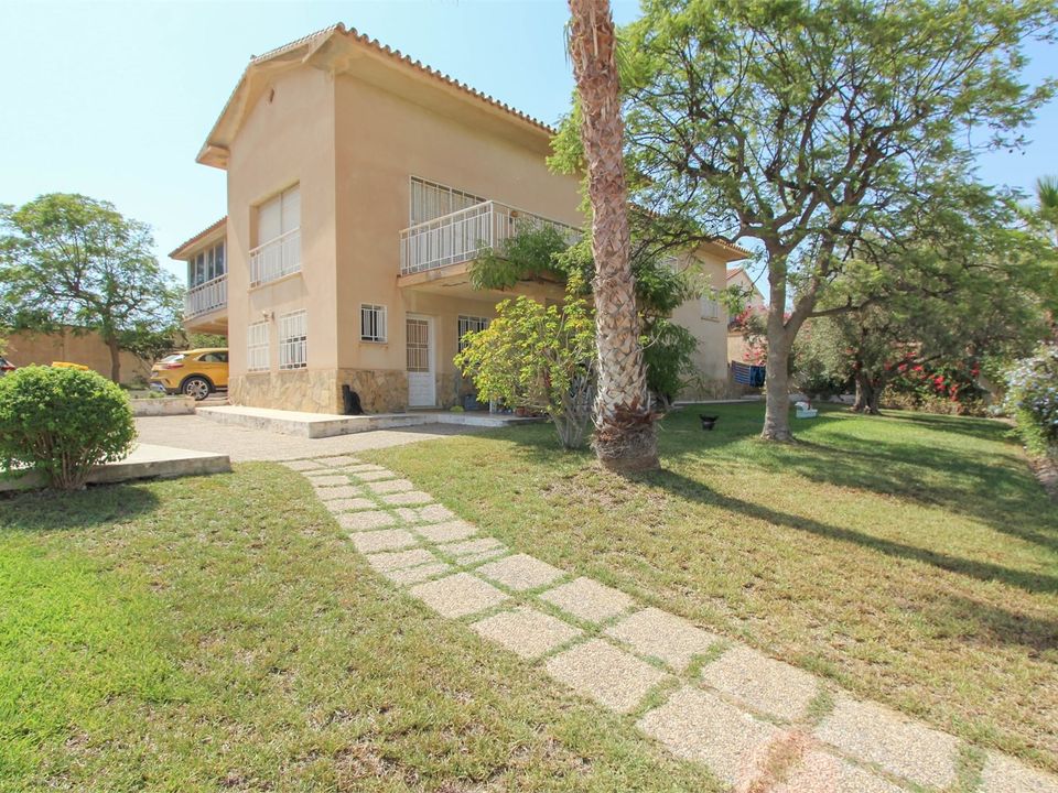 Villa i Nerja, Malaga - foto 5