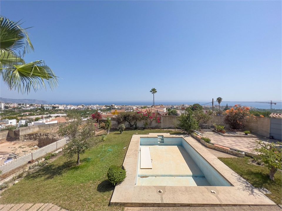 Villa i Nerja, Malaga - foto 2