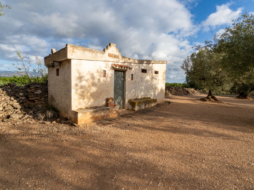 Finca i La Galera, Tarragona - foto 3