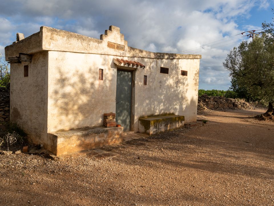 Finca i La Galera, Tarragona - foto 1
