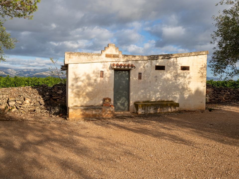 Finca i La Galera, Tarragona - foto 2